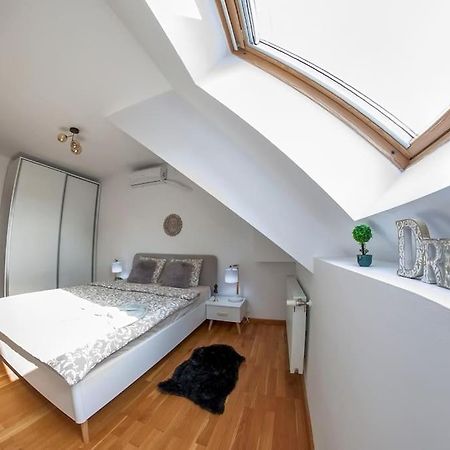 Bucharest Central C Apartment Экстерьер фото