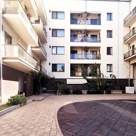 Bucharest Central C Apartment Экстерьер фото