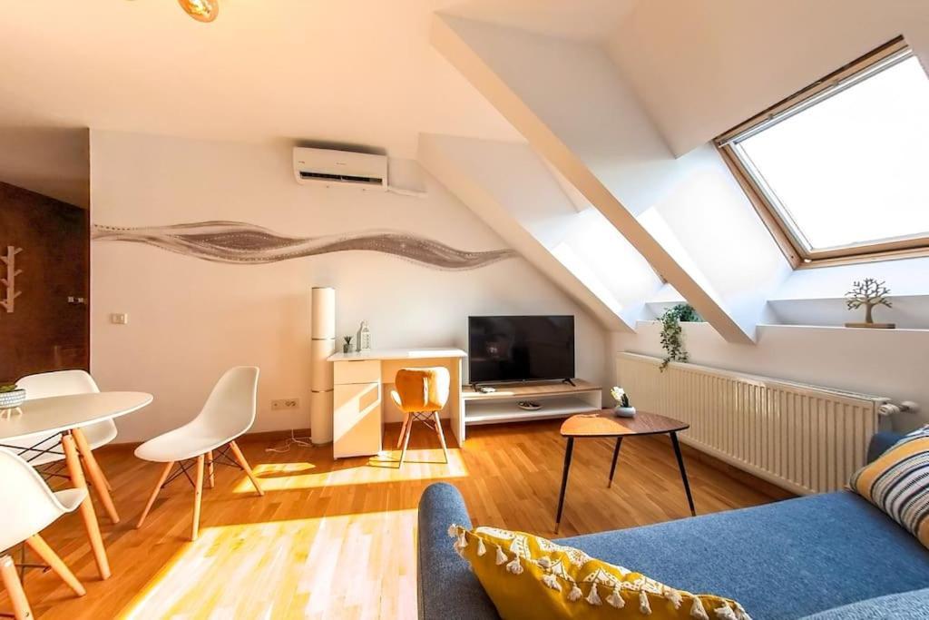 Bucharest Central C Apartment Экстерьер фото