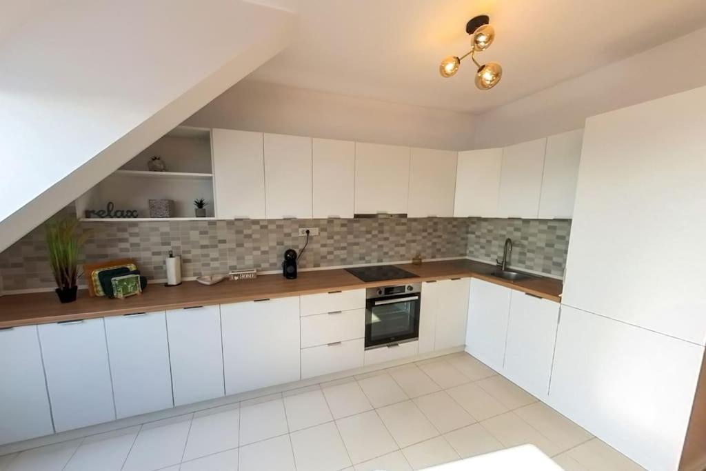 Bucharest Central C Apartment Экстерьер фото